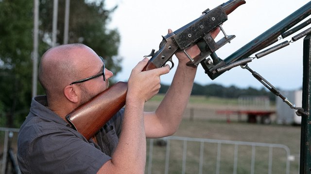 Zomerfeest donderdag (donderdag 25 augustus 2022)